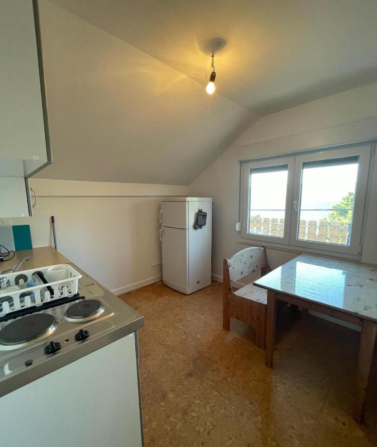 Sea Land 2 Apartment Trogir Exterior photo