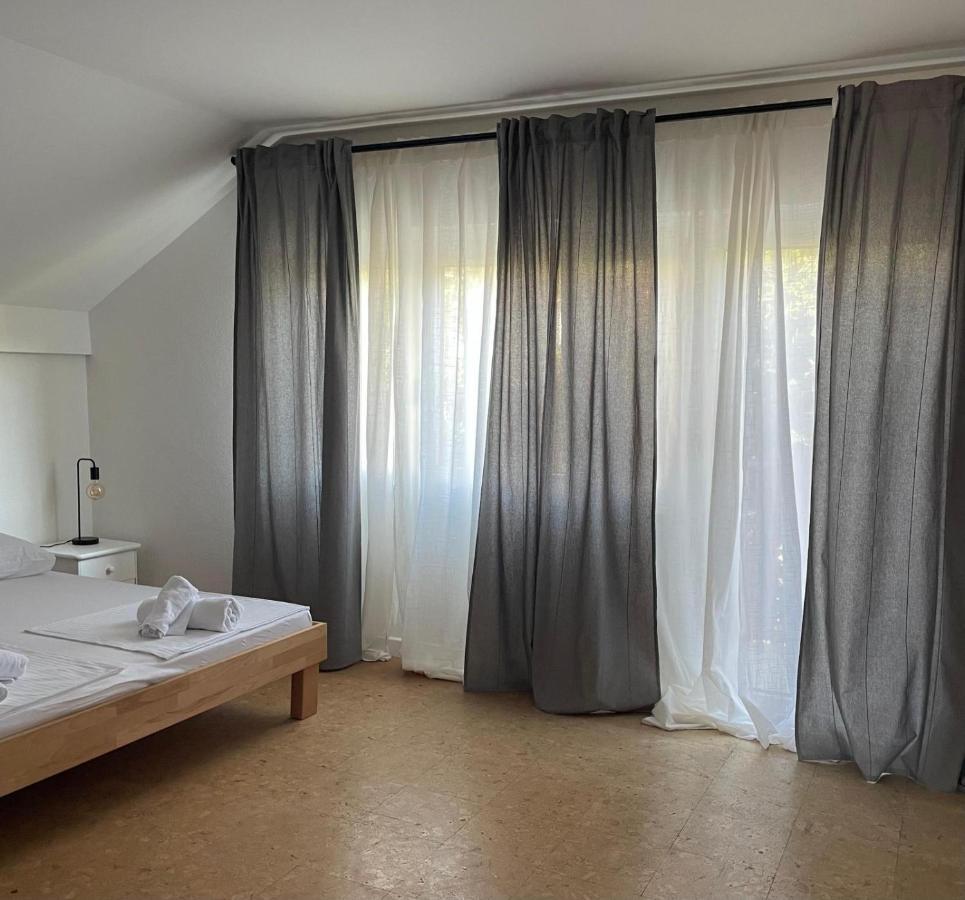 Sea Land 2 Apartment Trogir Exterior photo