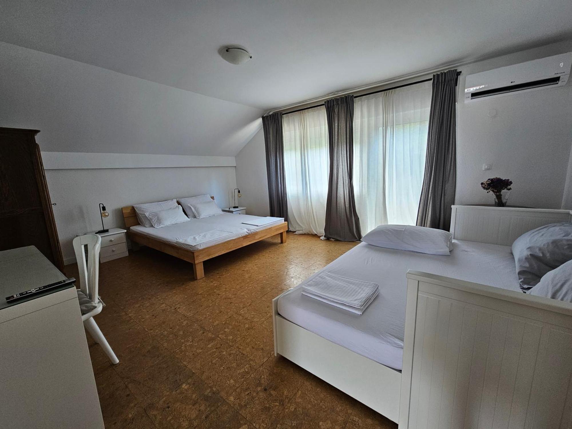 Sea Land 2 Apartment Trogir Exterior photo