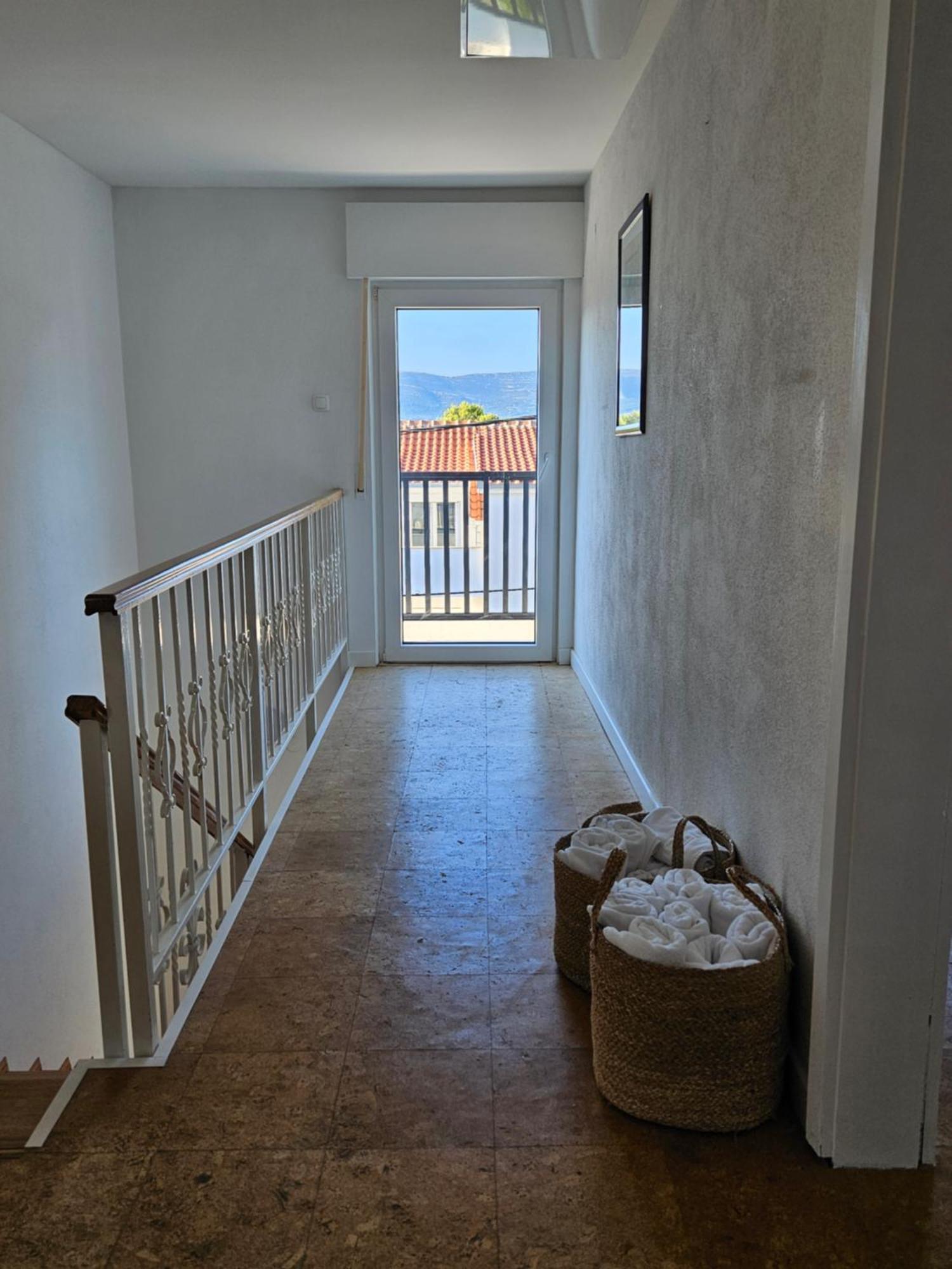Sea Land 2 Apartment Trogir Exterior photo