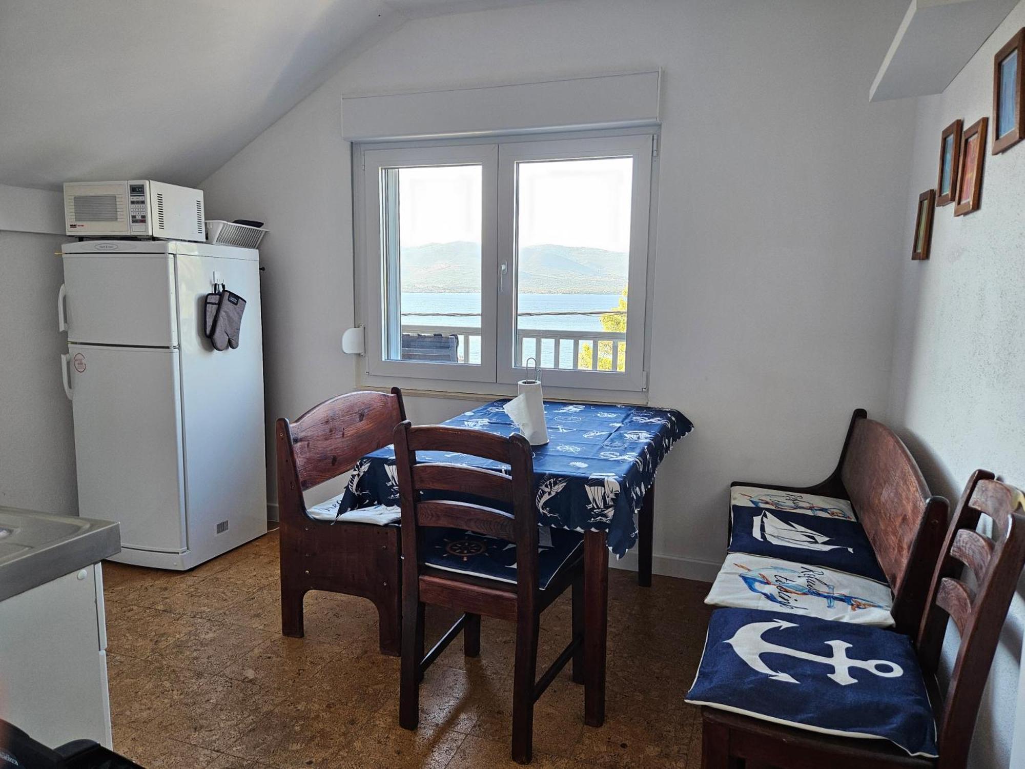 Sea Land 2 Apartment Trogir Exterior photo