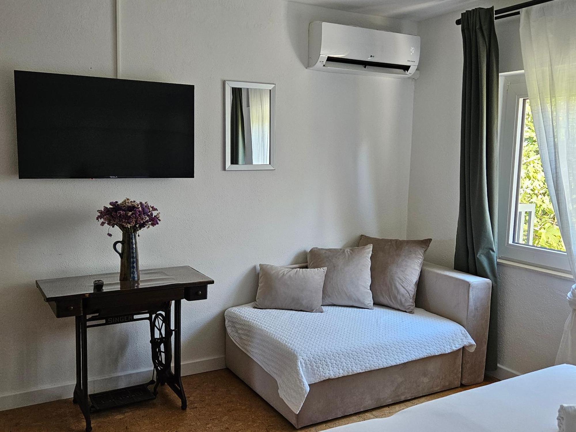 Sea Land 2 Apartment Trogir Exterior photo