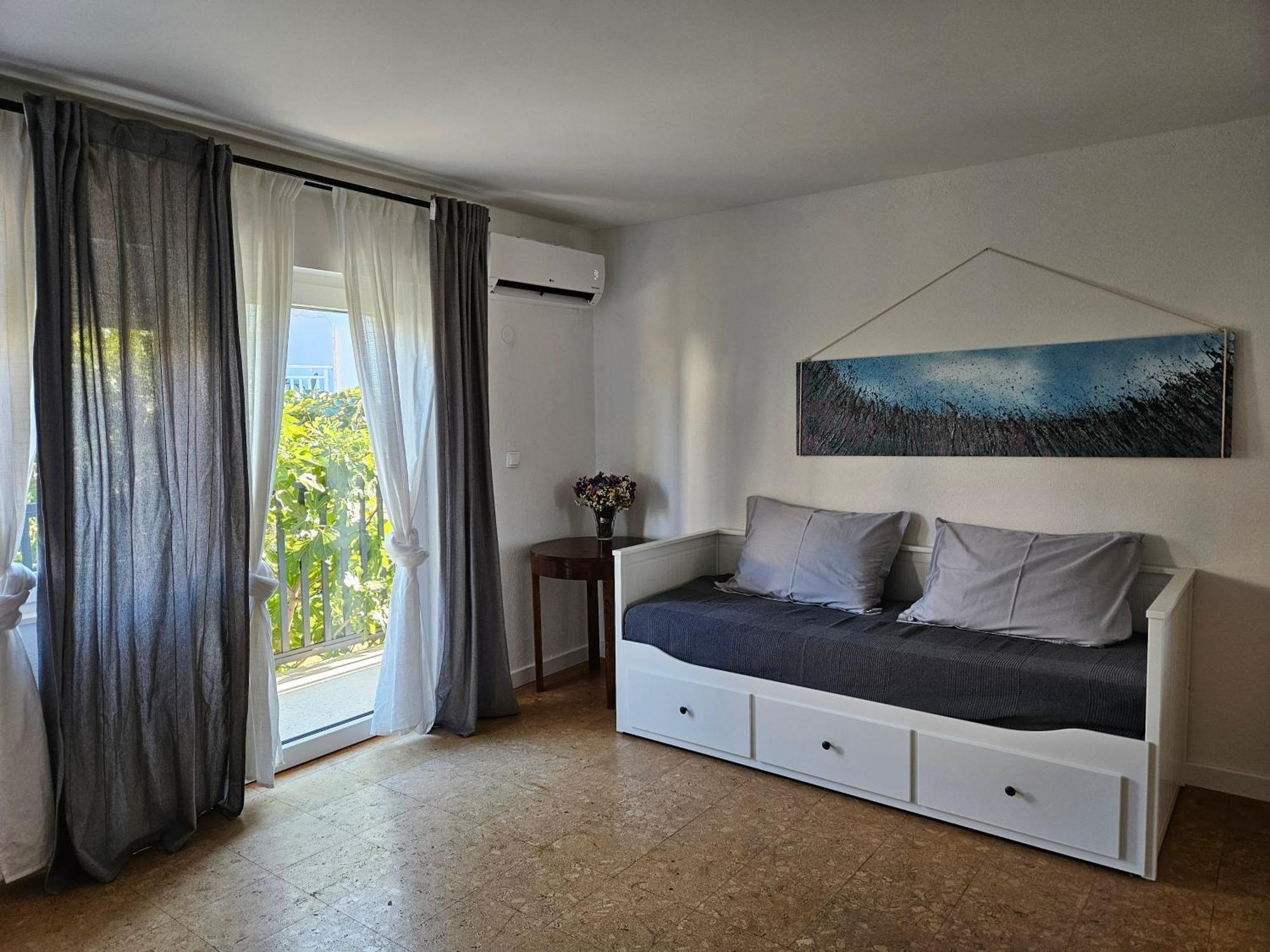 Sea Land 2 Apartment Trogir Exterior photo