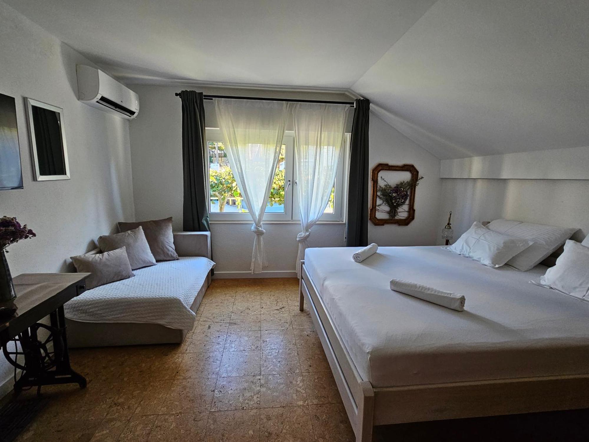 Sea Land 2 Apartment Trogir Exterior photo