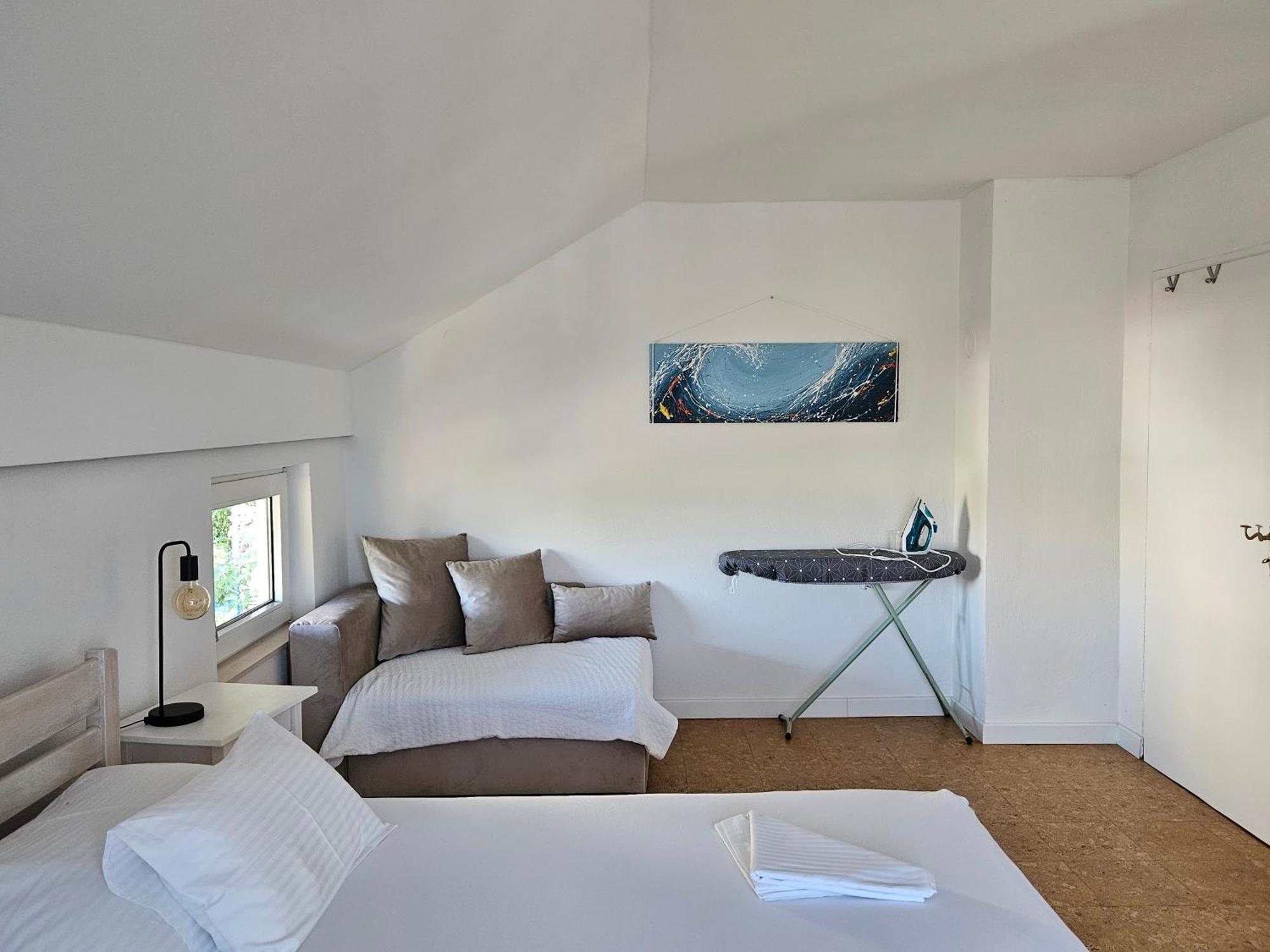 Sea Land 2 Apartment Trogir Exterior photo