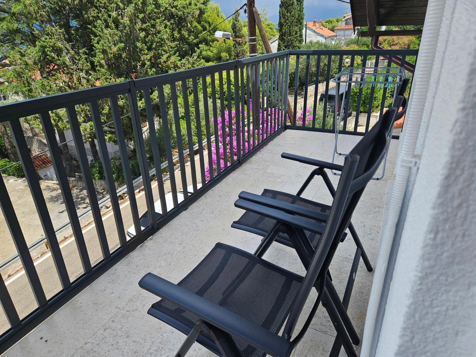 Sea Land 2 Apartment Trogir Exterior photo